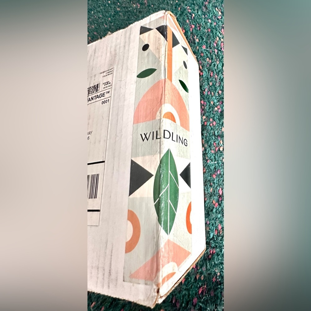 🎸WILDLING🎸🔥NWT🔥Smoothing Aura Detox Body Mist & Aura Body Toning Oil—4 Bottles - Picture 11 of 16